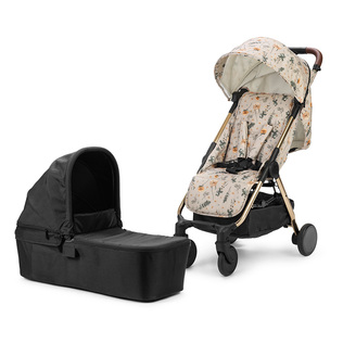 Shop Elodie MONDO Stroller with fast delivery. Light and flexible 